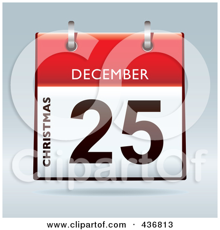Royalty Free Calendar Illustrations By Michaeltravers Page 1