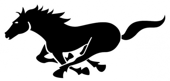 15 Mustang Horse Clip Art Free Cliparts That You Can Download To You