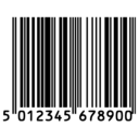 Barcode Scanner Scanning Barcode Clipart   Royalty Free Public Domain