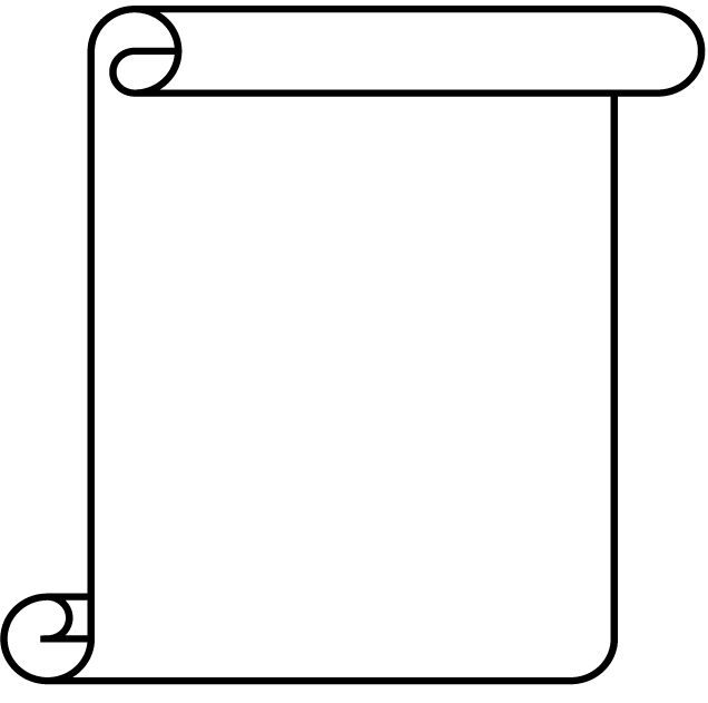 Blank Scroll Clip Art   Clipart Panda   Free Clipart Images