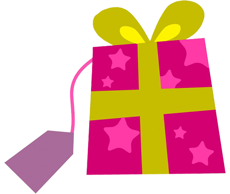 Christmas Package Png