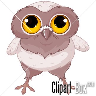 Clipart Little Owl   Cliparts   Pinterest