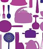 Cute Cooking Utensils Clipart   Clipart Panda   Free Clipart Images