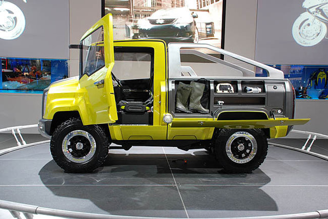 Dream Wallpapers  Suzuki Utility Truck