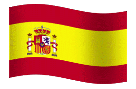 Free Animated Spain Flags   Gifs   Spanish Clipart