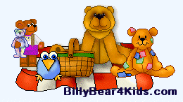 Free Personalized Teddy Bear S Picnic Storybook From Billy Bear