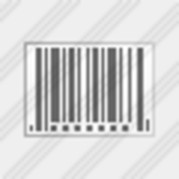 Icon Barcode   Free Images At Clker Com   Vector Clip Art Online
