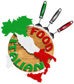Italian Food Stock Illustrations   Gograph