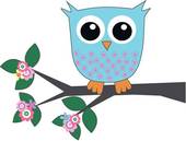 Little Owl Illustrations And Clipart  103 Little Owl Royalty Free