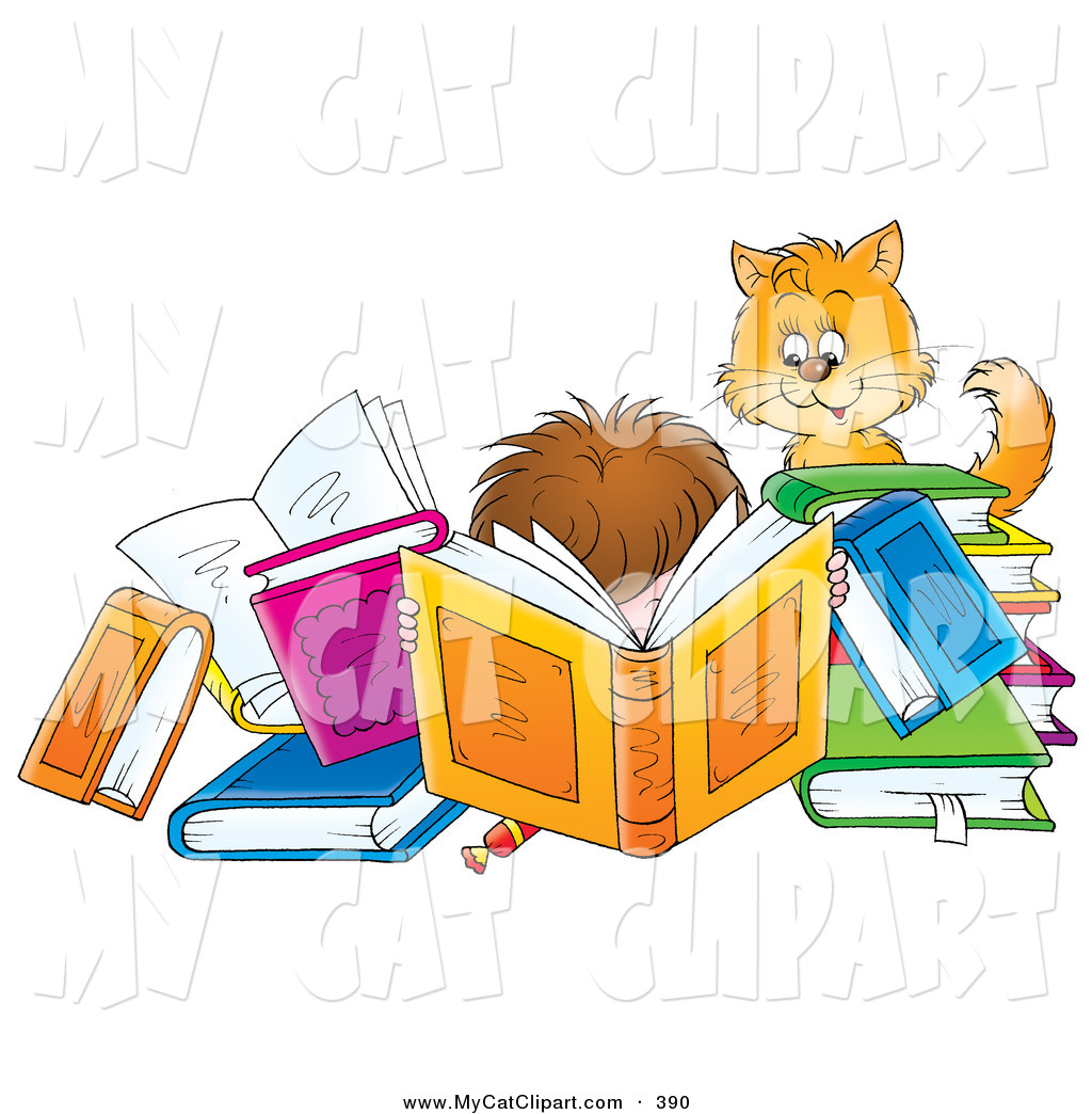 Our Newest Pre Designed Stock Cat Clipart   3d Vector Icons   Page 4