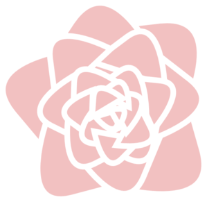 Pearl Pink Rose Clip Art At Clker Com   Vector Clip Art Online