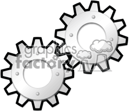 Pin Sprocket Clip Art Pictures Vector Clipart Royalty Free Images 1 On    