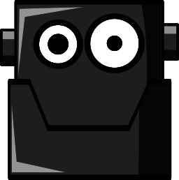 Robot Head Goofy   Http   Www Wpclipart Com Cartoon Robot Robot Head