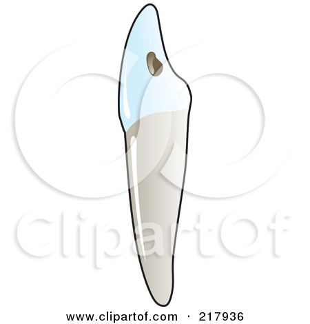 Sharp Tooth Clipart Sharp Tooth By Lal Perera