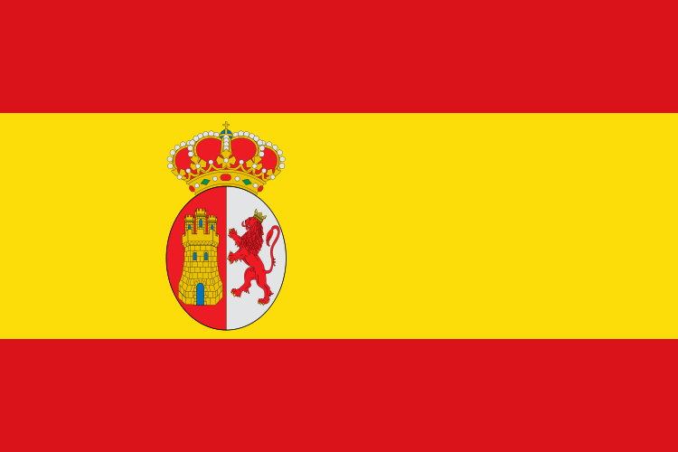 Spanish Flag Clipart   Cliparthut   Free Clipart