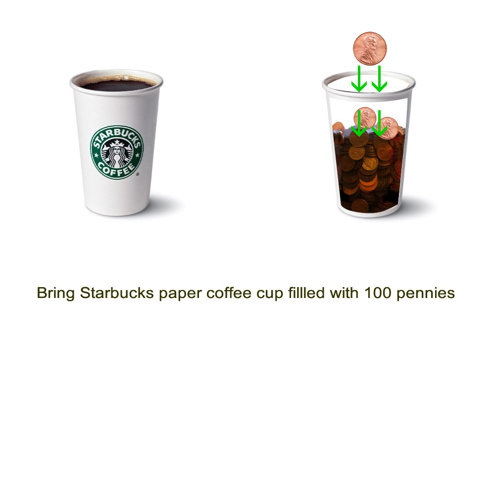 Starbucks Cup Clip Art