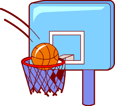 27 Animated Basketballs Free Cliparts That You Can Download To You