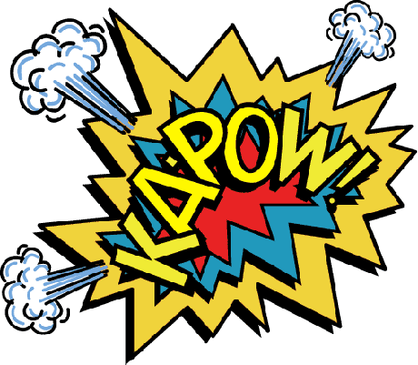 40 Onomatopoeia Images Free Cliparts That You Can Download To You