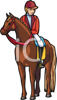     Animal Images Animal Clipart Net Clipart Of An English Riding Horse