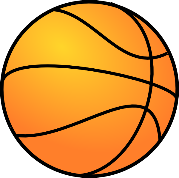 Animated Basketball Clipart   Clipart Best