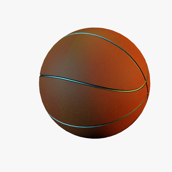 Basketball Animated