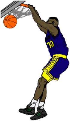 Basketball Animated Gif