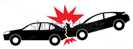 Download Source File Browse   Transportation   Car Crash Icon