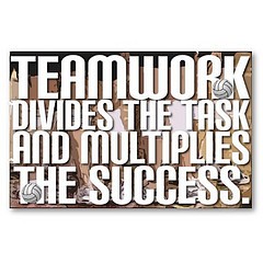 Funny Teamwork Quotes   Clipart Panda   Free Clipart Images