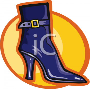 Home   Clipart   Objects   Boot     12 Of 72