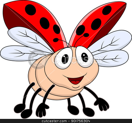 Lady Bug Flying 901756304 Lady Bug Flying Jpg