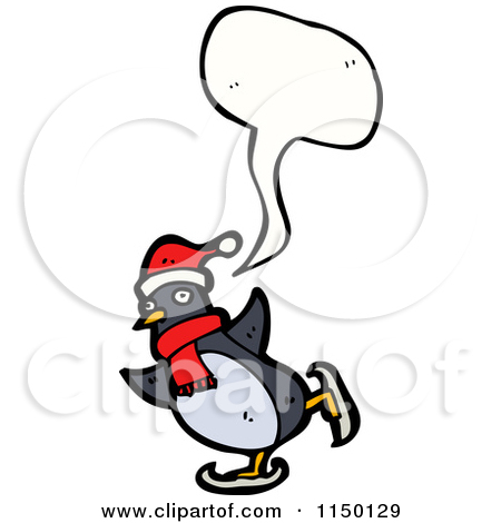 Penguin Ice Sk