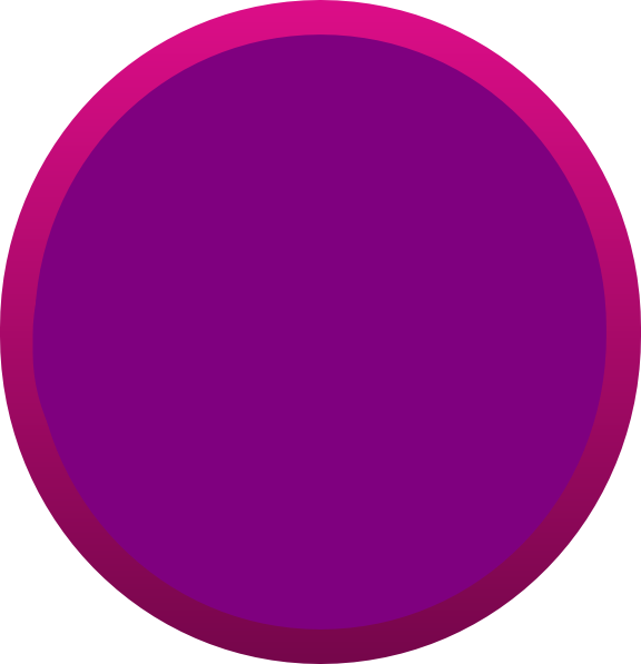 Purple Circle Clip Art At Clker Com   Vector Clip Art Online Royalty    