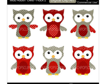 Red Owl Clipart Images   Pictures   Becuo
