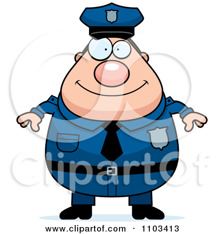 Royalty Free  Rf  Police Clipart Illustrations Vector Graphics  1