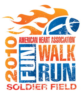Run The 5k Course Or A One Mile Walk By Lake Michigan  The Event    
