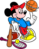 Sports Photos Clipart And Animated Sports Themed Animated Gifs Too