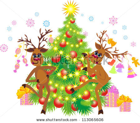 There Is 20 Big Buck Reindeer   Free Cliparts All Used For Free