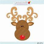There Is 20 Big Buck Reindeer Free Cliparts All Used For Free