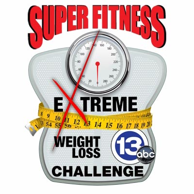 Weight Loss Challenge Clipart Extreme Weight Loss Final