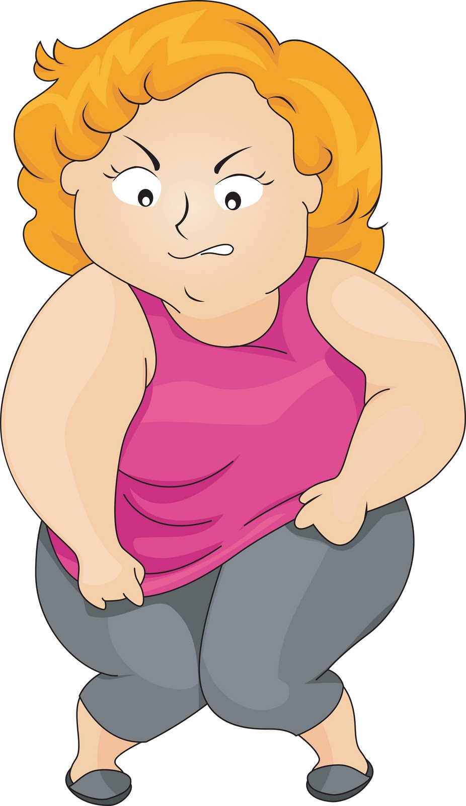 Weight Loss Challenge Clipart It S Challenge Day 