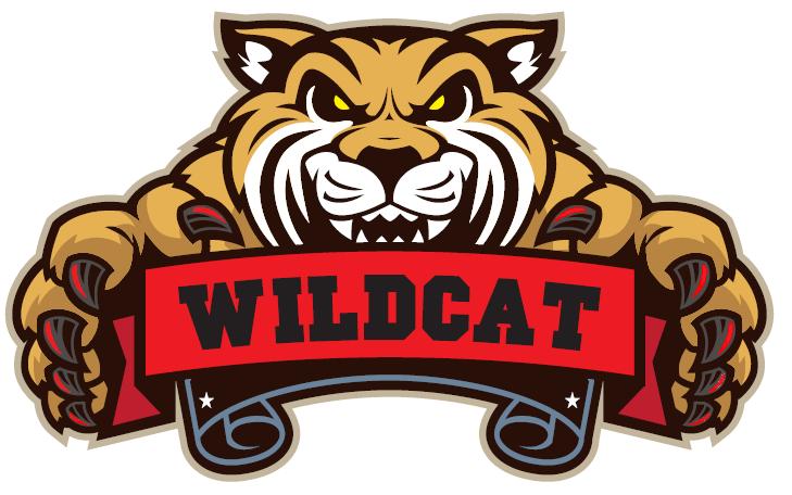 Wildcats School Logo Free Cliparts That You Can Download To You