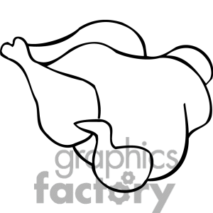 Chicken Food Clipart   Clipart Panda   Free Clipart Images