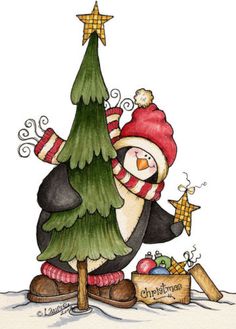 Clipart   Christmas On Pinterest   Snowman Printable Christmas