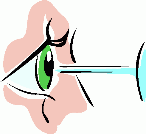 Eye Exam 6 Clipart   Eye Exam 6 Clip Art