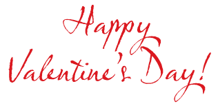 Happy Valentine S Clip Art Picture