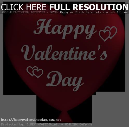 Happy Valentines Day Heart Clipart   Happy Valentines Day Clipart