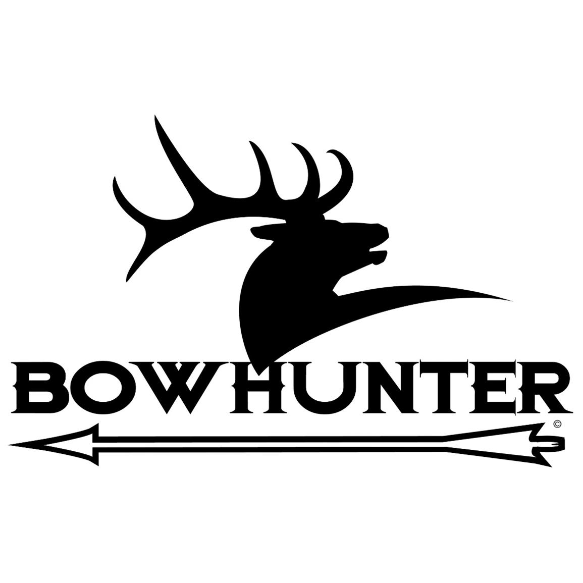 Images For   Bow Hunting Clipart