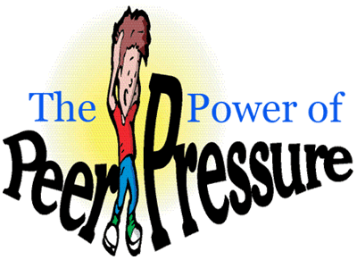 Peer Pressure Clipart Free Cliparts That You Can Download To You