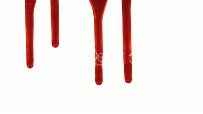 Related Pictures Blood Dripping Clipart