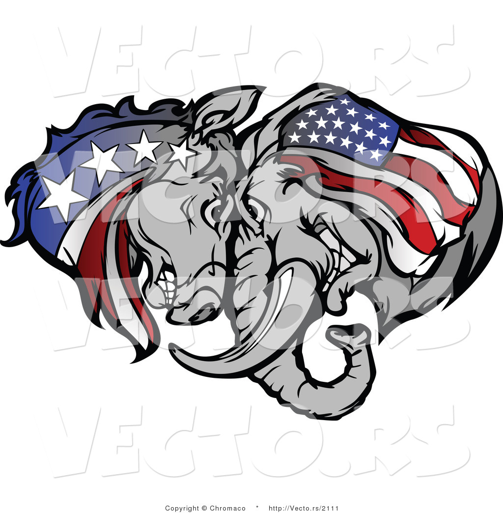 Related Pictures Democrat Donkey Logo Animation